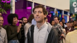 Silicon Valley 6×1