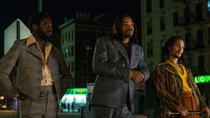 The Deuce: La via del porno 1×2