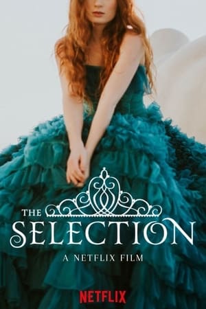 The Selection film complet