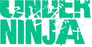 UNDER NINJA — Logos 5