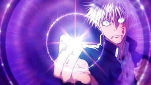 Jujutsu Kaisen: Season 1 Episode 28 –