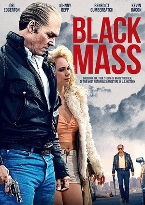Постер фильма «Черная месса (2015)» — (15 из 60)