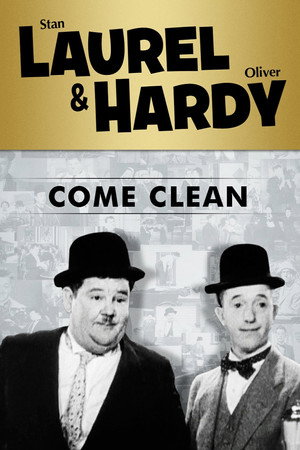 Come Clean 4