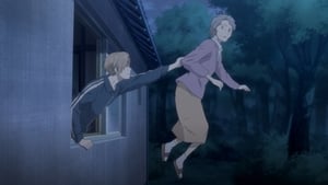 Natsume’s Book of Friends: 5×7