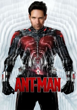 Ant-Man 2015