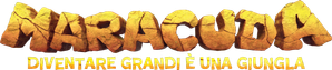 Maracuda — Logos 2