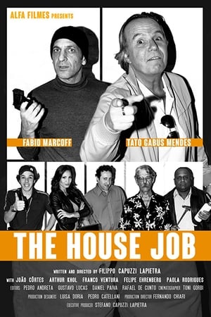 The House Job