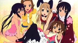 poster K-ON!