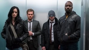 Marvel’s The Defenders Season 1 Episode 3