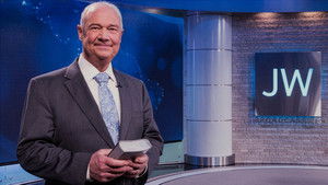 JW Broadcasting​—May 2015 | StreamHub