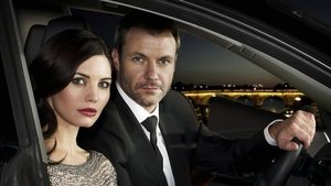 Transporter: La serie