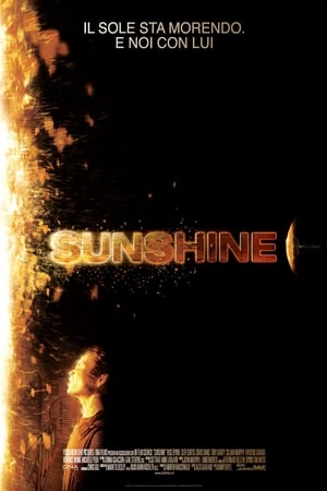 Sunshine (2007)