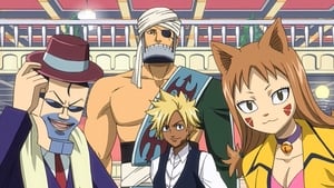 Fairy Tail: Saison 1 Episode 33