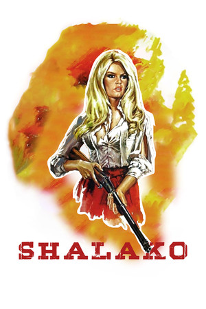 Shalako 41