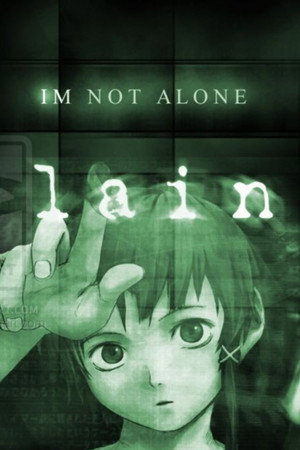 Serial Experiments Lain 89