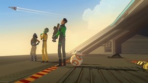 Star Wars Resistance Season 1 Episode 3