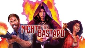 (18+) Night of the Bastard (2022)