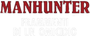 Manhunter — Logos 10