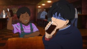 Banana Fish Episodio 1