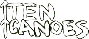Ten Canoes