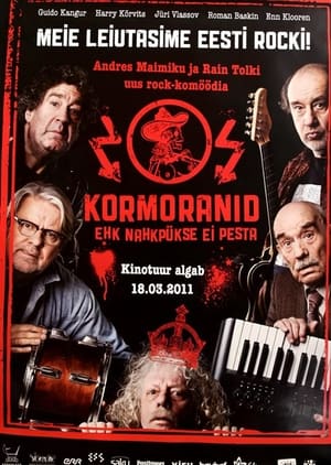 Kormoranid ehk Nahkpükse ei pesta (2011)