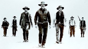 The Magnificent Seven (2016)