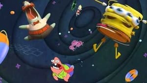 SpongeBob SquarePants Presents The Tidal Zone 2023
