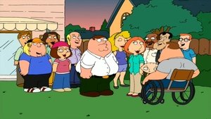 Family Guy Season 1 Episode 5