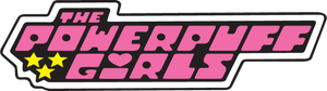 The Powerpuff Girls