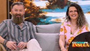 Cu ochii pe Insulă Season 1 : Episode 5 