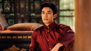 Love Upon a Time: 1×3