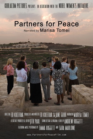 Image Partners for Peace