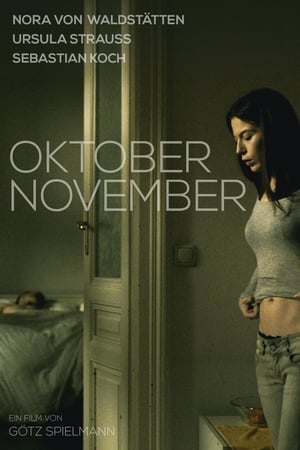 Oktober November 2014