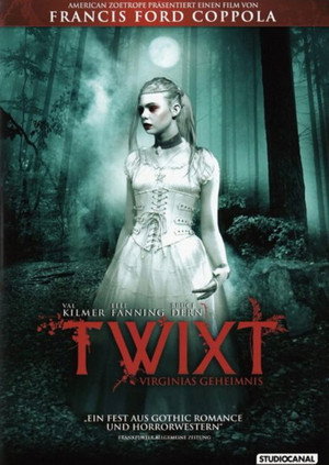 Постер фильма «Между (2011)» — (25 из 57)