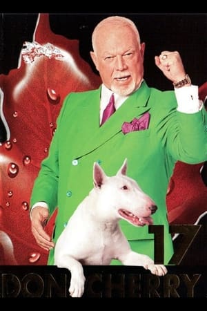 Poster Don Cherry 17 2005