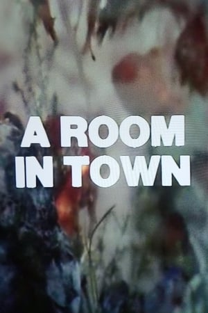 Poster A Room in Town 1970