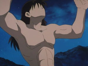 InuYasha Season 1 Episode 69