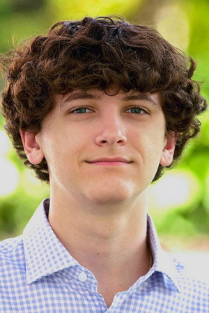 Vincent Yacovelli portrait