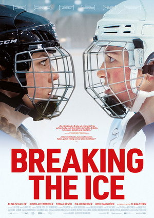 Breaking the Ice 12