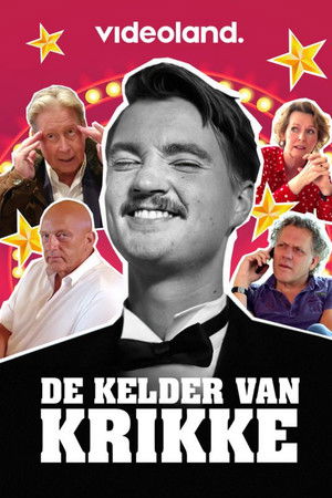 De kelder van Krikke