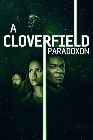 A Cloverfield Paradoxon (2018)