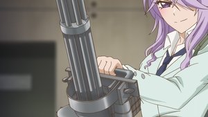 Sabagebu!: 1×7