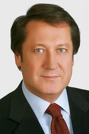 Ahmet Özhan portrait