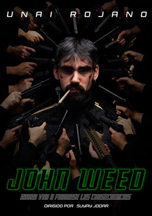 John Weed