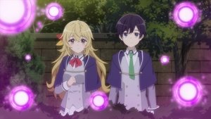The Reincarnation of the Strongest Exorcist in Another World Season 1 Episode 3