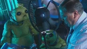 The Sarah Jane Adventures Revenge of the Slitheen (2)