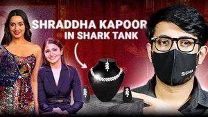 Shraddha Kapoor's brand reality in Shark Tank India S4