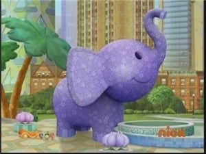 The Elephant Sprinkler