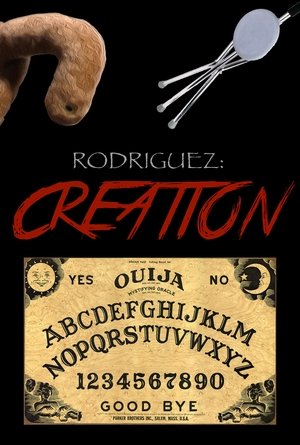 Rodriguez: Creation film complet