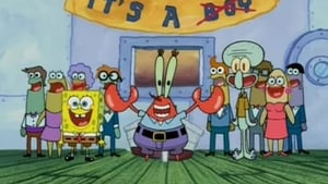 Bob Esponja: 4×19